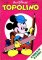 Anteprima copertina per Topolino #1397