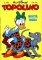 Anteprima copertina per Topolino #1398