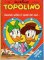 Anteprima copertina per Topolino #1399