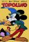 Anteprima copertina per Topolino #14