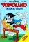 Anteprima copertina per Topolino #1424