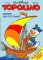Anteprima copertina per Topolino #1439