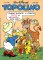 Anteprima copertina per Topolino #1442