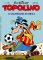 Anteprima copertina per Topolino #1450