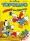 Anteprima copertina per Topolino #1491