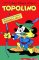 Anteprima copertina per Topolino #150