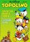 Anteprima copertina per Topolino #1501