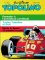 Anteprima copertina per Topolino #1502