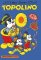 Anteprima copertina per Topolino #152