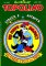 Anteprima copertina per Topolino #1529