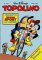 Anteprima copertina per Topolino #1538