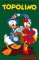 Anteprima copertina per Topolino #159