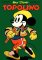 Anteprima copertina per Topolino #17