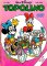 Anteprima copertina per Topolino #1709