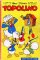 Anteprima copertina per Topolino #173