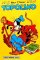 Anteprima copertina per Topolino #185