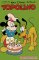Anteprima copertina per Topolino #188