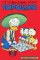 Anteprima copertina per Topolino #189