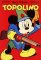 Anteprima copertina per Topolino #20