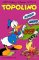 Anteprima copertina per Topolino #202