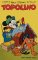 Anteprima copertina per Topolino #218
