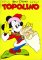 Anteprima copertina per Topolino #22