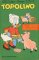Anteprima copertina per Topolino #223