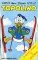 Anteprima copertina per Topolino #224