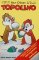 Anteprima copertina per Topolino #226