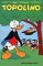 Anteprima copertina per Topolino #229