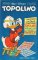 Anteprima copertina per Topolino #243