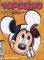 Anteprima copertina per Topolino #2580