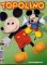 Anteprima copertina per Topolino #2582
