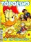Anteprima copertina per Topolino #2583