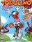 Anteprima copertina per Topolino #2632