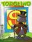 Anteprima copertina per Topolino #2654