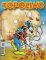 Anteprima copertina per Topolino #2655