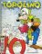 Anteprima copertina per Topolino #2659