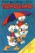 Anteprima copertina per Topolino #268