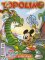 Anteprima copertina per Topolino #2685
