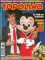 Anteprima copertina per Topolino #2706