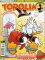Anteprima copertina per Topolino #2710