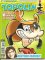 Anteprima copertina per Topolino #2712