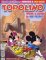 Anteprima copertina per Topolino #2714