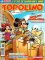 Anteprima copertina per Topolino #2722