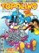 Anteprima copertina per Topolino #2723