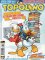 Anteprima copertina per Topolino #2724