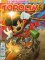 Anteprima copertina per Topolino #2726