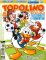 Anteprima copertina per Topolino #2729