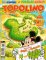 Anteprima copertina per Topolino #2730